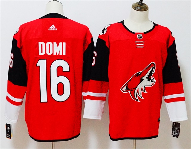 Phoenix Coyotes jerseys 2022-011